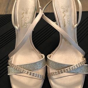 Women’s dress shoes